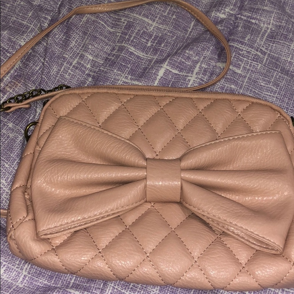 Cross bag